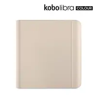 在飛比找金石堂精選優惠-Kobo Libra Colour 磁感應保護殼（附筆槽） 