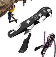 Climbing Stop Descending, Descendant Fraction Care Devices, Rappelling Assurance Devices, Rope Rescue Equipment, Climbing Accessories Compresses Se
