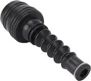 NDNCZDHC Shift Rod Boot Rubber Wear Resist High Toughness 682‑44147‑00 for 9.9 15HP 2 Stroke Outboard Engine