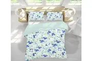 3D Blueberry Fruit 101 Uta Naumann Bedding Quilt Cover Set Bedding Set Pillowcases 3D Duvet cover