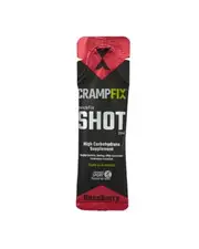 FIXX Crampfix QuickFix Shot Raspberry 20ml
