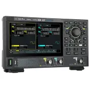 DG922 Pro Function Arbitrary Waveform Generator with 200MHz Max Output 1.25Gsa/s Sampling Rate 16bit Resolution Low Jitt