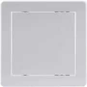 6x6 Access Panel - Easy Access Doors - ABS Plastic - Access Panel for Drywall...