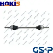 DRIVE SHAFT 202180 FOR JAGUAR XK/II/Convertible S-TYPE XJ DAIMLER 508PN 5.0L