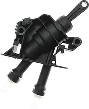 Car Clutches & Parts 2S617A543AF Clutch Master Cylinder Fit For Ford Fiesta 2001-10 Fusion 2002-12 Chassis Parts 1913885 2S617A543AC Clutch Slave Cylinder