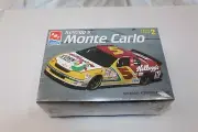 Model Kit AMT / ERTL Kellogg's Monte Carlo Corn Flakes #5 Terry Labonte 1/25