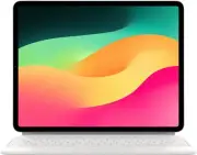 Apple Magic Keyboard for iPad Air 13‑inch (M2) - White