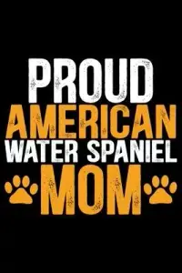 在飛比找博客來優惠-Proud American Water Spaniel M