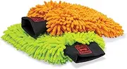 Griot's Garage 10268 Micro Fiber Wash Mitt - Set of 2