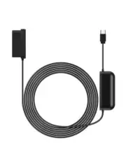 11.5ft Micro USB Hardwire Kit Fuse for Dash Cam Widely Compatible with 11.5V-...