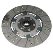CLUTCH PLATE Fits Massey Ferguson MF 135 20 202 203 50 F-40 TE-20 TEA-20 TO-20