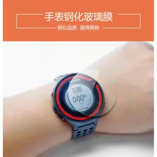 【玻璃保護貼】Garmin Fenix 6X / 6X Pro 1.4 吋 智慧手錶高透玻璃貼 螢幕保護貼 強化防刮