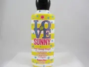 SUPRE # LOVE SUNNY DARK BRONZER TANNING LOTION