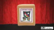 Chroma Cube by Mr. Magic magic tricks