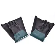 24" Labour Protection Gloves For Sand Blasting Cabinet Sandblaster**