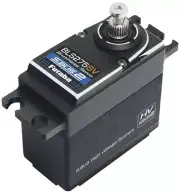 Futaba BLS275SV SBus2 High-Voltage Helicopter Servo FUTM0144