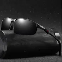 在飛比找蝦皮購物優惠-鋁鎂合金 系列21 休閒運動款 偏光太陽眼鏡 運動太陽眼鏡 