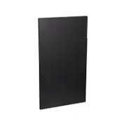 Kaboodle 450mm Licorice Twist Modern Drawer Panel - 3 Pack