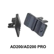 Rubber Push Switching Push Button Key for AD200 Speed Lights