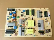 Power Board for Vizio D65-F1 65" 4K Smart TV 715G9174-P02-000-003M LTMUWSLU