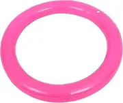 Fixed Ring Exercise Ball Chair Stand Yoga Ball Base Fitness Ball Display Holder Stability Stand for Stability Ball Fitness Ball Support