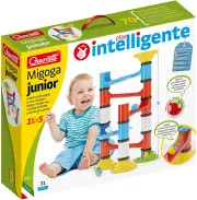 Quercetti Migoga Junior Premium Marble Run