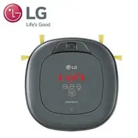 在飛比找蝦皮購物優惠-【GOGO台中家電】 LG 變頻WiFi掃地機器人 VR66