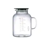 【日本HARIO】維納格果醋壺-共2款《WUZ屋子》冷水壺 耐熱玻璃 日本製