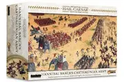 Hail Caesar - Hannibal Barca's Carthaginian Army