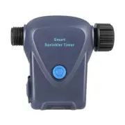 Graffiti Smart ZigBee Waterer Single Way Waterer Flower Waterer Built-in7731