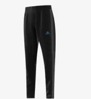 Kids ADIDAS Tiro 19 Pants "ROAD TO TOKYO" Edition sz S GN2113 Track Black Soccer