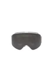 Fendi Eyewear Shield Frame Ski Sunglasses One size grey