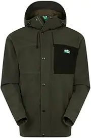 [Ridgeline] Unisex Tempest Jacket XX-Large Deep Forest