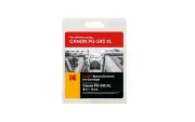 Kodak Replacement Ink Cartridge for Cannon PG-245XL Black