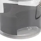 200ml Lash Glue Storage Tank Eyelash Extension Glue Storage Jar Lash Glue Co BX5