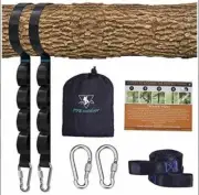 PYS Outdoor Tree Swing Hanging Kit NEW T422