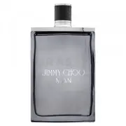 Jimmy Choo Man Eau De Toilette Men 200 ml
