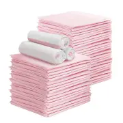 Pet Training Pads 400 Puppy Dog Cat Toilet Indoor 60x60cm Super Absorbent