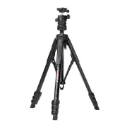FireFly Photo Creator Tripod With Ball Head