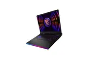 MSI Raider GE68HX 16" UHD+ 120Hz (i9-13980HX, 32GB, 2TB, RTX4080) Gaming Laptop