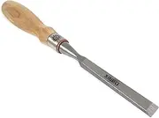 Narex Richter Bevel Edge Cryogenic Steel Cabinet Chisel 13mm Wide