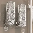 Wall-mounted Lotion Container For Hand Sanitizer Liquid Shampoo