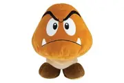 Club Mocchi-Mocchi Super Mario Goomba 6 inch Plush