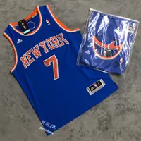 在飛比找蝦皮購物優惠-免運！NBA Knicks Carmelo Anthony 