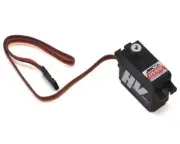 MKS Servos HV69 Metal Gear Micro Digital Servo (High Voltage) [MKS-HV69]