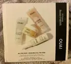 Ouai Sephora Beauty Insider Shampoo, Scrub, Live in Conditioner, Body Cleanser