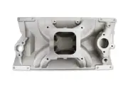 Holley 300-264 SBC 4150 Single Plane Intake Manifold