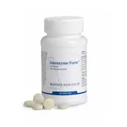 Biotics Research Intenzyme Forte 100 Tablets 100 tablets