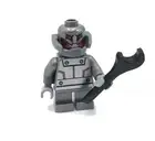 LEGO Ultron Short Legs minifigure 76006 Marvel Avengers mini figure