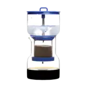 Bruer Cold Brew System (Blue)